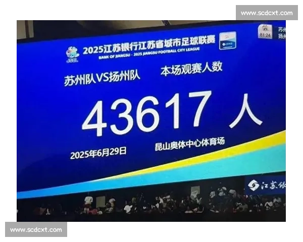 起猛了！苏超扬州队杀入世俱杯！中国前锋复刻梅西式过人