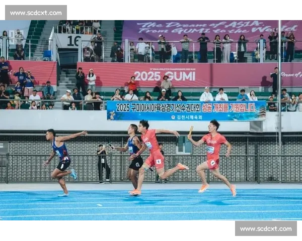 施君豪 20 秒 56 夺金！全国田径锦标赛男子 200 米新科冠军诞生