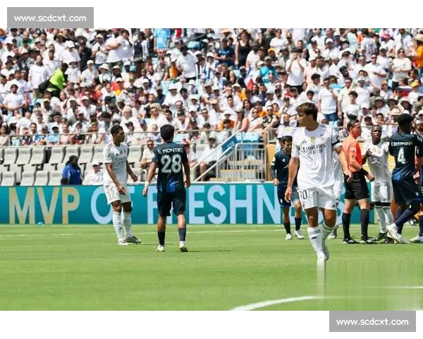 阿隆索延续 3-5-2 战术！世体：皇马用稳固阵型迎战尤文关键战