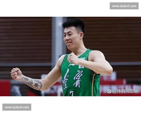 张镇麟一语成谶：辽宁男篮 黄金一代 谢幕